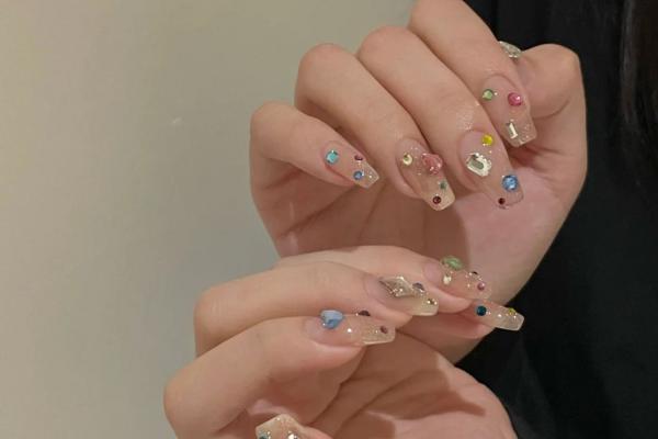 THE BEST 10 Nail Salons near JURONG, SINGAPORE, SINGAPORE - Yelp - Last  Updated March 2024