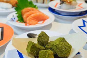 Image for New Sushi-Go Outlet at AMK Hub artilce