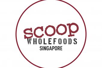 Image for New Scoop Wholefoods Outlet at i12 Katong artilce