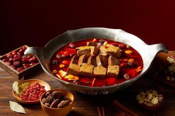 Image for New Coucou Hotpot Outlet at i12 Katong artilce