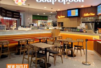Image for New Soup Spoon Outlet at ION Orchard artilce