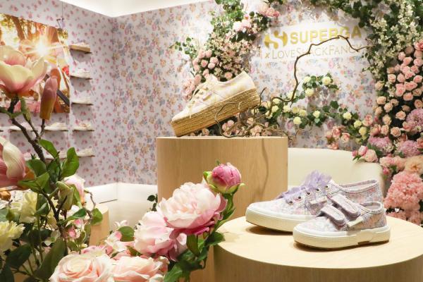 Superga shops sales in singapore