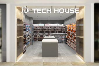 Image for New Tech House Outlet at Northpoint City artilce