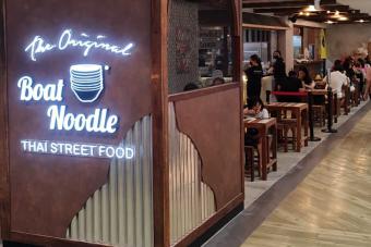 Image for New Original Boat Noodle at Northpoint City artilce