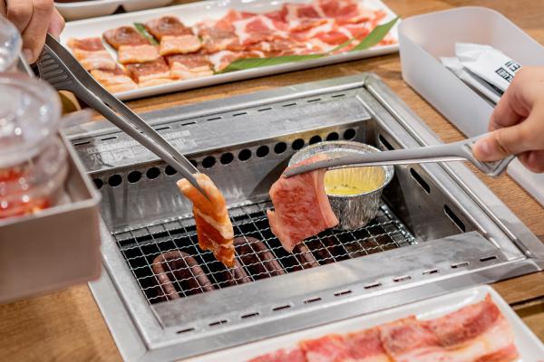 Image for New Yakiniku Like Outlet at Suntec City artilce