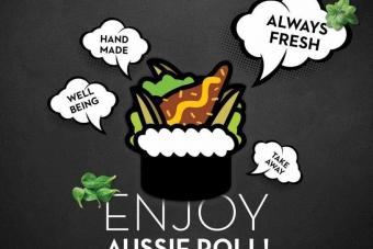 Image for New Aussie Roll Outlet at Republic Plaza artilce