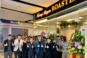 Image for New Kenny Rogers Outlet at Sengkang artilce