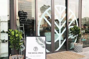 Image for New The Social Space Outlet at The Heart Marina One artilce