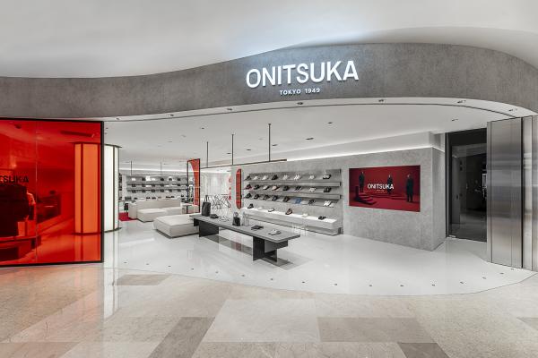 Onitsuka tiger ngee ann city discount