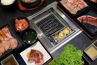 Image for New Yakiniku Shokudo Outlet at Tampines artilce