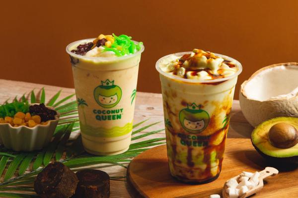 Image for New Coconut Queen Outlet at Bedok artilce