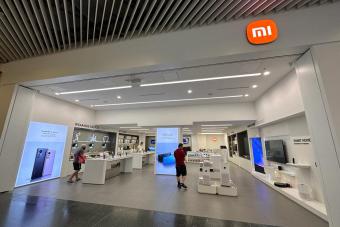 Image for New Mi Home Outlet at Jurong Point artilce