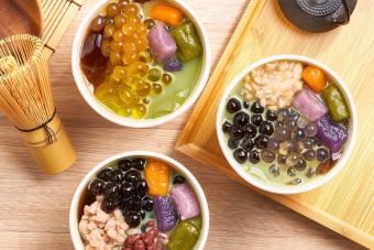 Image for New Nine Fresh Desserts Outlet at Waterway Point artilce