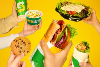 Image for New Subway Outlet at Jewel Changi artilce