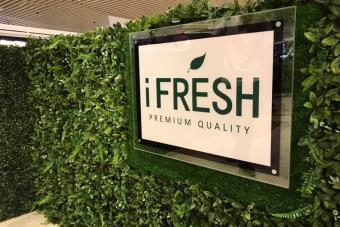 Image for New iFresh Outlet at Funan artilce