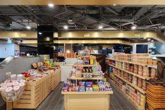 Image for New SnacKing Outlet at Woodleigh Mall artilce