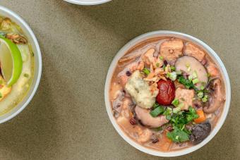 Image for New Soup Spoon Union Outlet at Woodleigh Mall artilce