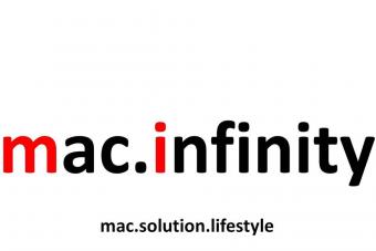 Image for New Mac.Infinity Outlet at Funan artilce