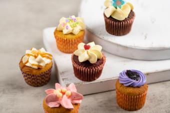 Image for New Twelve Cupcakes Outlet at Woodleigh Mall artilce