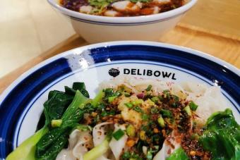 Image for New Delibowl Outlet at Funan artilce