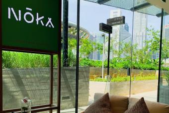 Image for New Noka Outlet at Funan artilce