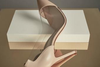 Image for New Gianvito Rossi Outlet at Marina Bay Sands artilce