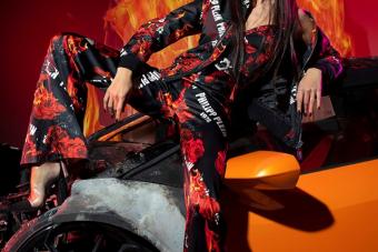 Image for New Philipp Plein Outlet at Marina Bay Sands artilce