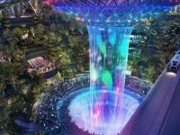 Image for Jewel Changi Airport Open for Business artilce