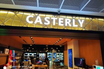 Image for New Casterly Laptop Outlet at Funan artilce