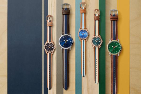 Fossil Brand Directory In Singapore Jewellery Watches