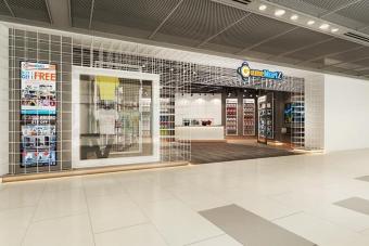 Image for New Gamemartz Outlet at Funan artilce