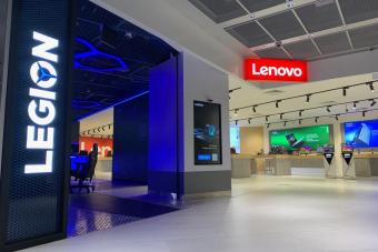 Image for New Lenovo by AddOn Outlet at Funan artilce