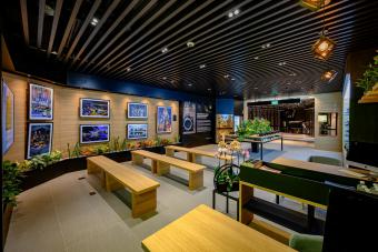 Image for New Nikon Experience Hub at Funan artilce