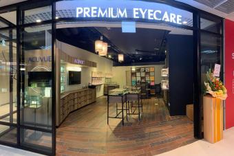 Image for New Premium Eyecare Outlet at Funan artilce