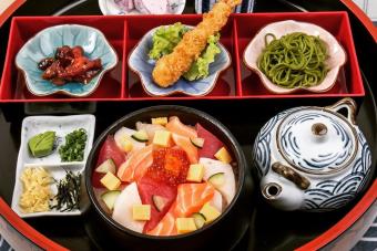 Image for New Aji-ichi by Astons Outlet at Marina Square artilce