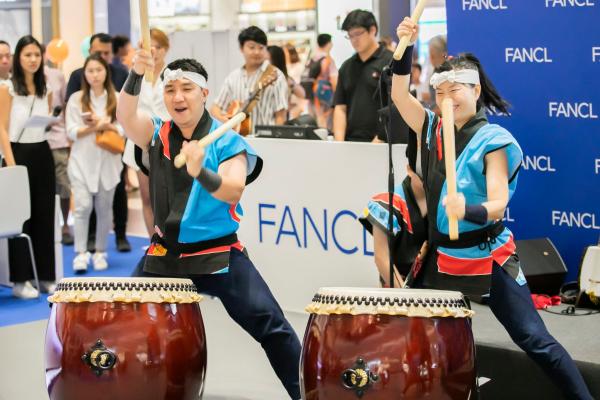 Image for New FANCL Outlet at Tampines Mall artilce