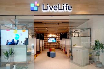 Image for New LiveLife Outlet at Westgate artilce