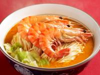 Image for New Le Shrimp Ramen Outlet at Sengkang artilce