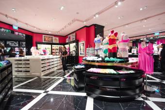 Image for New Victoria's Secret Outlet at VivoCity artilce