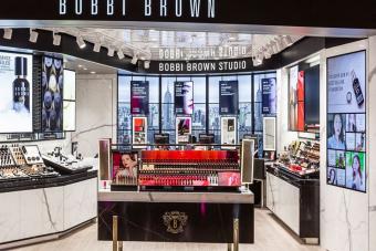 Image for New Bobbi Brown Outlet at ION Orchard artilce