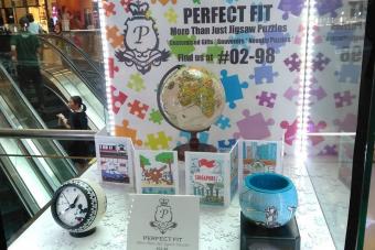 Image for New Perfect Fit Outlet at VivoCity artilce